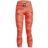 Under Armour Project Rock Leggings Womens