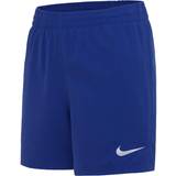 XL Swim Shorts Children's Clothing Nike Boy's Essential Volley Swim Shorts - Blue Lagoon