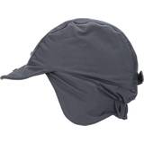 Sportswear Garment Hats Sealskinz Kirstead Waterproof Extreme Cold Weather Hat - Black