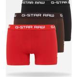 G-Star Clothing G-Star Classic Trunks 3-Pack Men