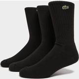 Lacoste Men Underwear Lacoste Uni Socks 3-pack RA4182 Z92 39-42