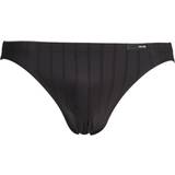 Polyamide Men's Underwear HOM Chic Ribbed Comfort Micro Briefs
