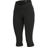 Alé Classico Knickers Bike Tights with Pad - Black
