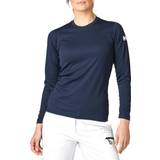 Sportswear Garment Base Layers Helly Hansen Tech Crew Long Sleeve T-shirt