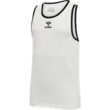 Boys Tank Tops Children's Clothing Hummel Core Xk Basket Sleeveless T-shirt