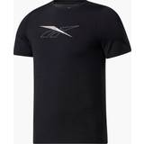 Reebok Sportswear Garment T-shirts Reebok Workout Ready Activchill T-shirt