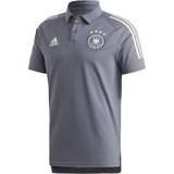 adidas 2020-2021 Germany Polo Shirt (Onix)