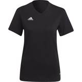 Adidas Men T-shirts adidas Entrada Short Sleeve T-shirt Regular
