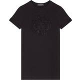 Versace Medusa T-shirt Dress