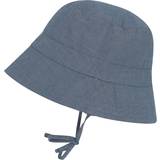 Babies Bucket Hats MP UV50+ Hat- Stone Matti