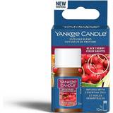 Aroma Therapy on sale Yankee Candle Ultrasonic Aroma Oil Black Cherry