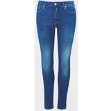 Replay W36 - Women Jeans Replay Luz Power Stretch Skinny Jeans