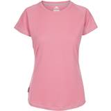 Pink - Women T-shirts Trespass Viktoria