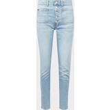 Polo Ralph Lauren High-Rise Skinny Jeans