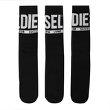 Diesel Clothing Diesel Ray Pack Socks