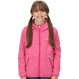 Girls - Soft Shell Jackets Children's Clothing Regatta Maxwell Softshell Jacket