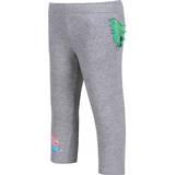 Green Trousers Children's Clothing Regatta Peppa Jogger