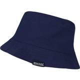 Blue Bucket Hats Children's Clothing Regatta Crow Hat
