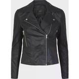 Y.A.S Clothing Y.A.S Sophie Leather Jacket