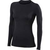 Falke Base Layers Falke W Longsleeved Shirt Tight w Women long sleeve Shirt Warm