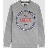 Vans Sweatshirts Vans Kids' Skate Heritage Logo Sweatshirt