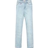 Levi's High Rise Super Skinny Jeans French Prince år/176