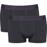 Polyamide Men's Underwear Sloggi Men Ever Cool Trunk 2-pack