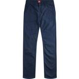 Blue - Chinos Trousers Levi's Teenager XX Chino Skinny