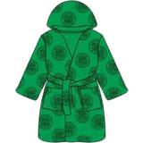 Boys Nightgowns Children's Clothing Celtic FC Boys Dressing Gown (5-6 Years) (Green/Black)