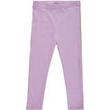 Soft Gallery Paula Baby Piping Leggings - Orchid Bloom (SG1178)