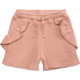Petit by Sofie Schnoor Camel Shorts