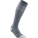 cep Run Ultralight Socks Women grey/light II Calf 25-31cm 2022 Compression Socks