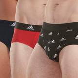 Adidas Men's Underwear adidas 3-pack Active Flex Cotton Brief