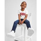 Buttons - Jeans Trousers Levi's Kids Boys Skinny Fit Jeans