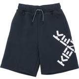 Kenzo Bermuda Shorts Charcoal