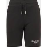 Calvin Klein Slim Jogger Shorts (164 cm)