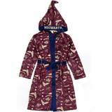 Multicoloured Dressing Gowns Harry Potter Dressing Gown