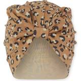 Leopard Underwear Konges Sløjd Swim UV Turban - Leo Brown (KS2713)
