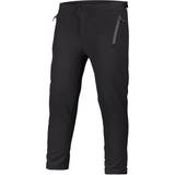 Nylon Trousers Children's Clothing Endura MT500JR Burner Pants - Black