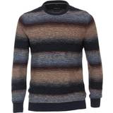 Knitted Sweaters - Men Jumpers s.Oliver ICHI Sweatshirt