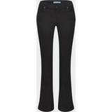 Black - Women Jeans 7 For All Mankind Bootcut Jeans