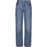 Blue - Women Jeans Levi's 501 90'S Original Jeans