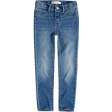 Elastane Trousers Sfera Super Skinny Jeans