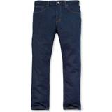 Polyester Jeans Carhartt Rugged Flex Straight Tapered Jeans M - Erie