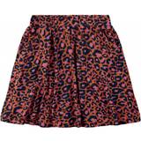 The New Leo Aop Cami Skirt