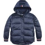 Outerwear Children's Clothing Tommy Hilfiger Perista Girl's Jacket