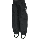 No Fluorocarbons Shell Outerwear Hummel Taro Mini Pants - Black (213453-2001)