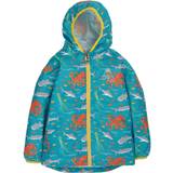 Frugi Outerwear Children's Clothing Frugi Rain Or Shine Jacket