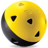 Black Golf Balls SKLZ Impact 12-pack