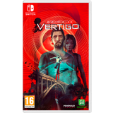 Nintendo Switch Games Alfred Hitchcock: Vertigo (Switch)